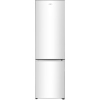 Холодильник Gorenje з нижн. мороз. камерою, 180х55х56см, 2 дв., Х- 198л, М- 66л, A++, ST, Білий