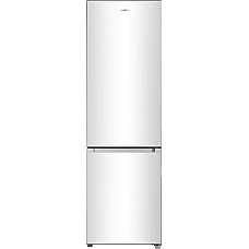 Холодильник Gorenje з нижн. мороз. камерою, 180х55х56см, 2 дв., Х- 198л, М- 66л, A++, ST, Білий
