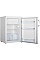 Холодильник Gorenje мини, 85x56х60, холод.отд.-105л, мороз.отд.-14л, 1дв., А++, ST, белый