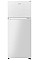 Холодильник Gorenje с верxн. мороз., 117x47,5x48,7, холод.отд.-124л, мороз.отд.-28л, 2дв., A+, ST, белый
