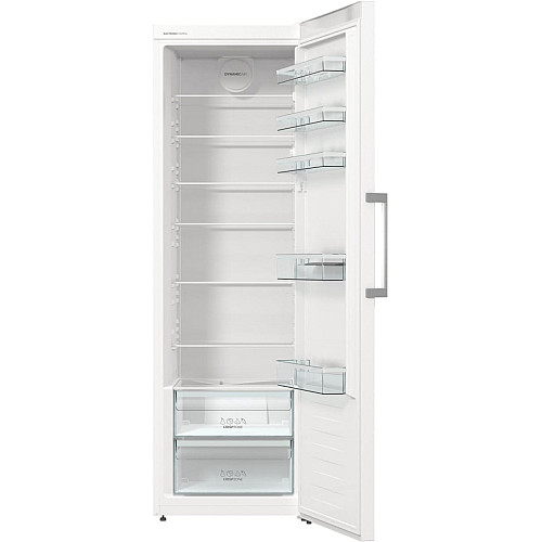 Холодильная камера Gorenje, 186x60х66, 398л, А++, электронное упр, зона св-ти, белый