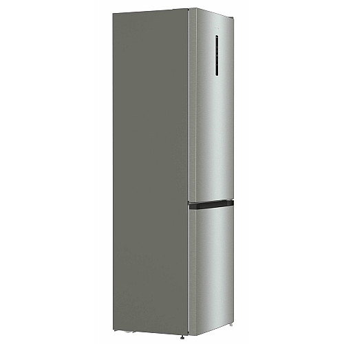 Холодильник с нижн. мороз. камерой Gorenje, 200х60х60см, 2 двери, 235(96)л, А++, Total NF, Зона св-ти, Снаруж. Диспл