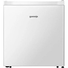 Холодильник Gorenje міні, 50x45х47, холод.відд.-45л, 1дв., А+, ST, білий