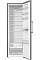 Холодильная камера Gorenje, 186x60х66, 398л, А++, электронное упр, зона св-ти, серый