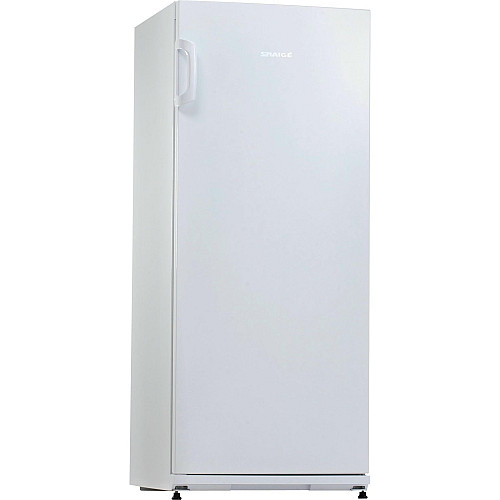 Холодильна камера Snaige, 145x60х65, 267л, 1дв., A++, ST, білий