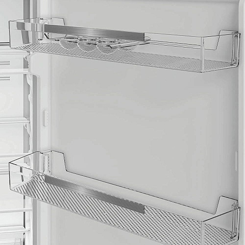 Холодильник Indesit с нижн. мороз., 202.5x60х67, холод.отд.-266л, мороз.отд.-120л, 2дв., А++, ST, белый