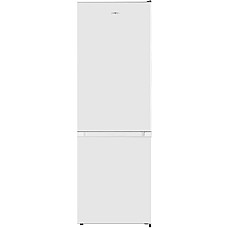 Холодильник з нижн. мороз. камерою Gorenje, 178,5x59,5x59см, 2 двері, 207(80)л, А++, NF+, Зона св-ті, Внутр. Диспл, Білий