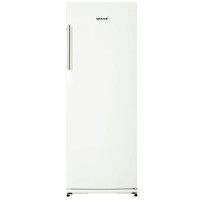 Холодильна камера Snaige, 163x60х65, 310л, 1дв., A++, ST, білий