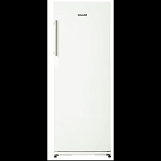 Холодильна камера Snaige, 163x60х65, 310л, 1дв., A++, ST, білий