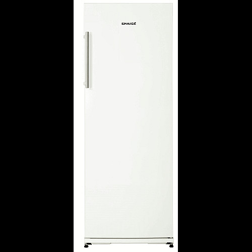 Холодильна камера Snaige, 163x60х65, 310л, 1дв., A++, ST, білий