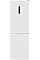 Холодильник Gorenje с нижн. мороз., 185х60х60см, 2 дв., Х-207л, М-93л, A+, NoFrost Plus, Fresh zone, дисплей, белый