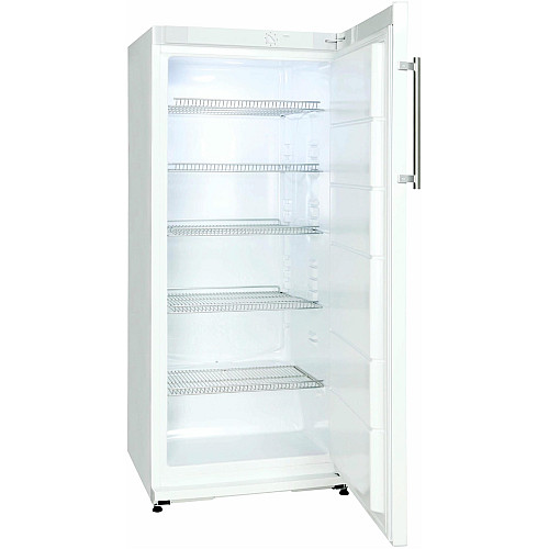 Холодильна камера Snaige, 145x60х65, 270л, 1дв., A++, ST, білий