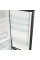 Холодильник з нижн. мороз. камерою Gorenje, 203х66х60см, 2 двері, 257(121)л, А+, Total NF, Зона св-ті, Інвертор, Зовн. Дисп, Wi-Fi, чорний