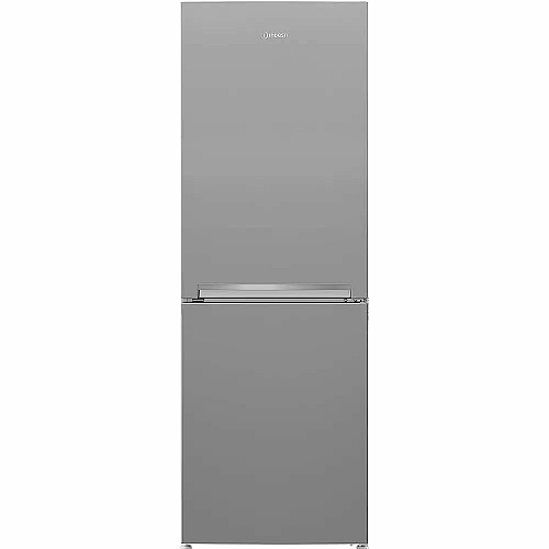 Холодильник Indesit с нижн. мороз., 173.6x60х65.2, холод.отд.-209л, мороз.отд.-113л, 2дв., А+, ST, серебристый