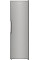Холодильная камера Gorenje, 186x60х66, 398л, А++, электронное упр, зона св-ти, серый