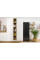Холодильник Gorenje NRK619EABXL4 з нижн. мороз. камерою, 185х60х60см, 2 дв., Х- 204л, М- 96л, A+, NoFrost Plus, Fresh zone, чорний
