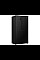 Холодильник SBS Gorenje, 179х62х92см, 2 двери, 345(186)л, А+, NF+, Инв., Зона св-ти, Снаруж. Диспл, черный