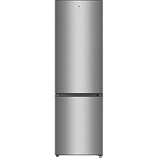 Холодильник з нижн. мороз. камерою Gorenje, 180х55х55см, 2 двері, 198(66)л, А+++, mechanical control, Зона св-ті, Сірий
