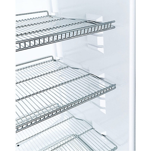 Холодильна камера Snaige, 145x60х65, 270л, 1дв., A++, ST, білий
