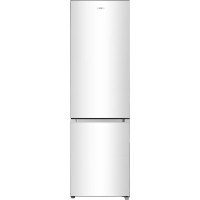 Холодильник Gorenje з нижн. мороз. камерою, 180х55х56см, 2 дв., Х- 198л, М- 66л, A+, ST, Інвертор, Білий