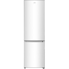 Холодильник Gorenje з нижн. мороз. камерою, 180х55х56см, 2 дв., Х- 198л, М- 66л, A+, ST, Інвертор, Білий