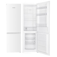 Холодильник Snaige з нижн. мороз., 151x55х57, холод.відд.-138л, мороз.відд.-69л, 2дв., E, ST, білий