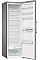 Холодильная камера Gorenje, 186x60х66, 398л, А++, электронное упр, зона св-ти, серый