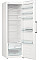 Холодильная камера Gorenje, 186x60х66, 398л, А++, электронное упр, зона св-ти, белый