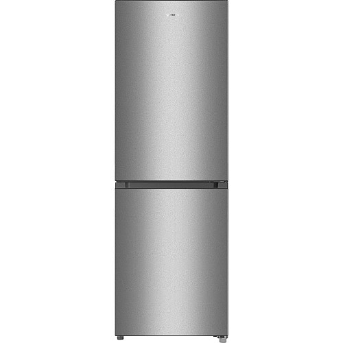 Холодильник с нижн. мороз. камерой Gorenje, 161х55х56см, 2 двери, 160(79)л, А++, механич.  упр. , зона св-ти, серый
