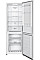 Холодильник с нижн. мороз. камерой Gorenje, 178,5x59,5x59см, 2 двери, 207(80)л, А++, NF+, Зона св-ти, Внутр. Диспл, Белый