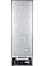 Холодильник Gorenje с нижн. мороз. камерой, 185х60х60см, 2 дв., Х-207л, М-93л, A++, NoFrost Plus, Fresh zone, Снаруж. Диспл, белый