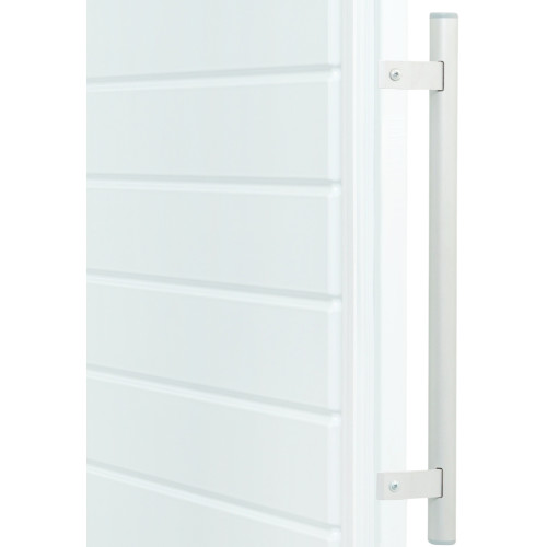 Холодильна камера Snaige, 173x60х60, 350л, 1дв., A, ST, білий
