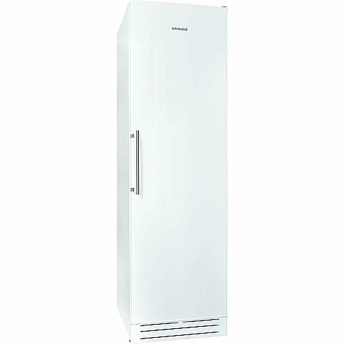 Холодильна камера Snaige, 202.5x60х68.5 350л, 1дв., D, ST, білий
