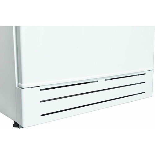 Холодильна камера Snaige, 202.5x60х68.5 350л, 1дв., D, ST, білий