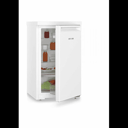 Холодильна камера Liebherr, 85x50x60.7, холод.відд.-110л, 1 дв., E, ST, білий