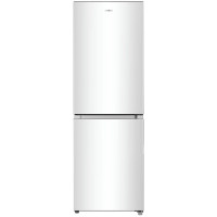 Холодильник с нижн. мороз. камерой Gorenje, 161х55х56см, 2 двери, 160(79)л, А++, механич.  упр. , зона св-ти, белый