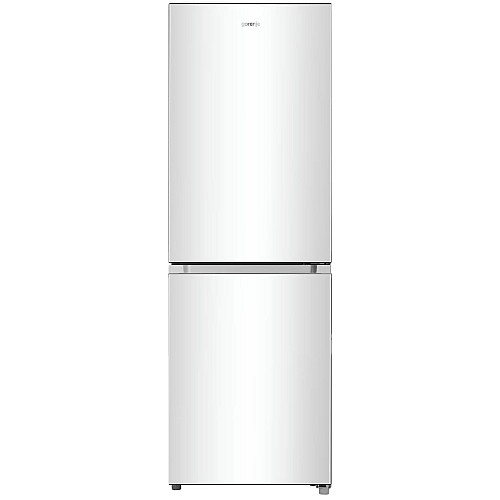 Холодильник с нижн. мороз. камерой Gorenje, 161х55х56см, 2 двери, 160(79)л, А++, механич.  упр. , зона св-ти, белый