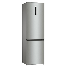 Холодильник з нижн. мороз. камерою Gorenje, 200х60х60см, 2 двері, 235( 96)л, А++, Total NF , Зона св-ті, Зовн. Диспл