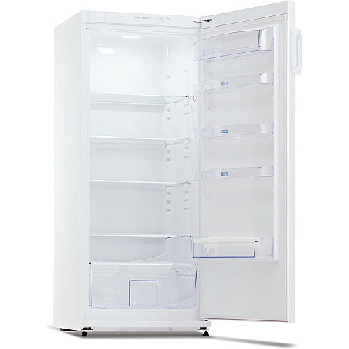 Холодильна камера Snaige, 145x60х65, 267л, 1дв., A++, ST, білий