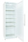 Холодильна камера Snaige, 173x60х60, 350л, 1дв., A, ST, білий