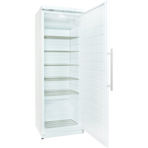 Холодильна камера Snaige, 173x60х60, 350л, 1дв., A, ST, білий