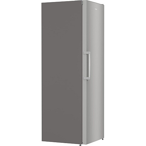 Холодильная камера Gorenje, 186x60х66, 398л, А++, электронное упр, зона св-ти, серый