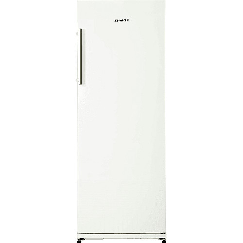 Холодильна камера Snaige, 163x60х65, 310л, 1дв., A++, ST, білий