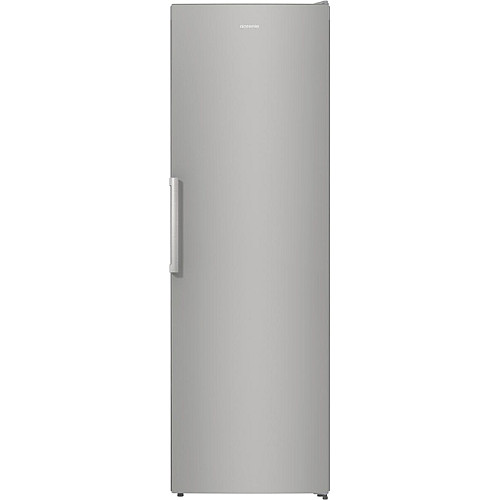 Холодильная камера Gorenje, 186x60х66, 398л, А++, электронное упр, зона св-ти, серый