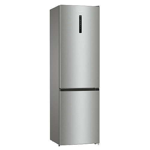 Холодильник с нижн. мороз. камерой Gorenje, 200х60х60см, 2 двери, 235(96)л, А++, Total NF, Зона св-ти, Снаруж. Диспл