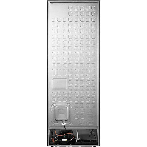 Холодильник с нижн. мороз. камерой Gorenje, Высота - 200см, Глубина-70 см, 347(109)л, А++, NF, Дисплей, 10 кг/24 г, Инвертор, нерж.