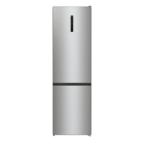 Холодильник с нижн. мороз. камерой Gorenje, 200х60х60см, 2 двери, 235(96)л, А++, Total NF, Зона св-ти, Снаруж. Диспл