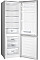 Холодильник с нижн. мороз. камерой Gorenje, 180х55х55см, 2 двери, 198(66)л, А+++, mechanical control, Зона св-ти, Серый
