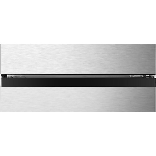 Холодильник з нижн. мороз. камерою Gorenje, 143x50x56см, 2 двері, 175(53)л, А+, механіч.  упр. , Зона св-ті, сірий