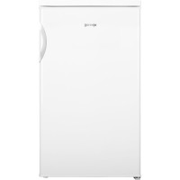 Холодильник Gorenje мини, 85x56х60, холод.отд.-105л, мороз.отд.-14л, 1дв., А++, ST, белый
